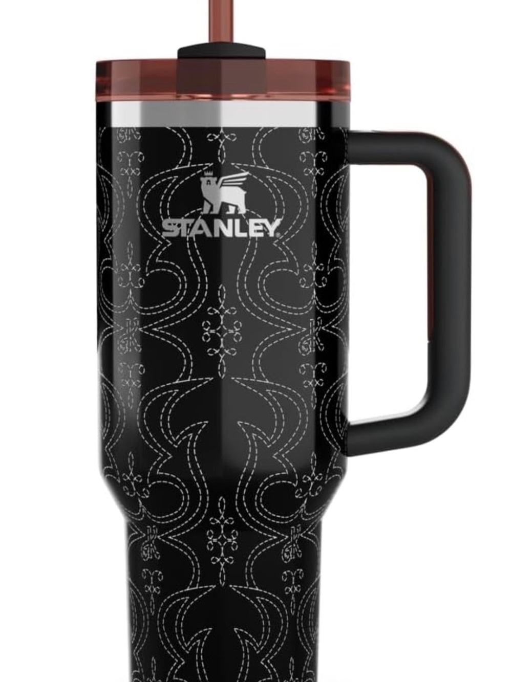 STANLEY Western Ken Flow State Tumbler, 40 oz.